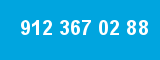 912 367 02 88